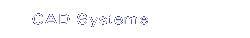 CAD Systeme