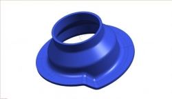 Coupelle Inf. Ressort Suspension 