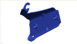 Konsole Stabilisator