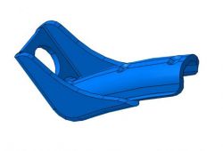 Spannschuh
